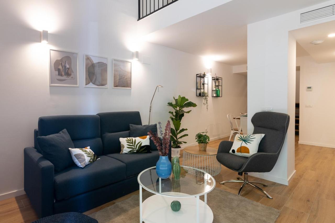 Dormforyou Alameda 12 Apartment Valencia Ngoại thất bức ảnh