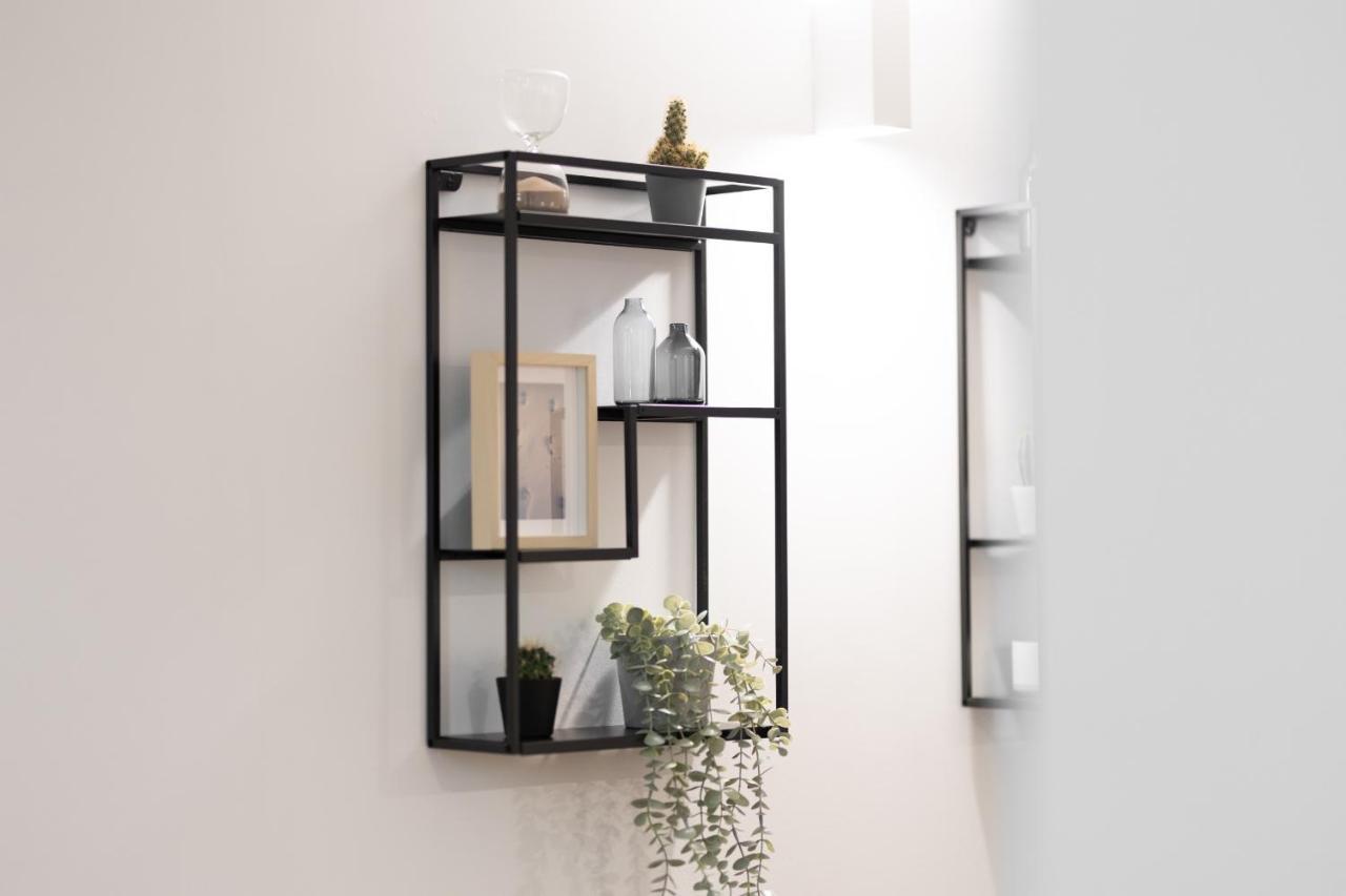 Dormforyou Alameda 12 Apartment Valencia Ngoại thất bức ảnh