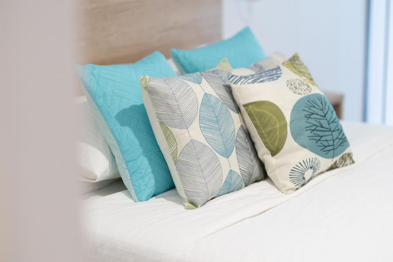 Dormforyou Alameda 12 Apartment Valencia Ngoại thất bức ảnh